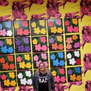 Meet your Posher, Jamie